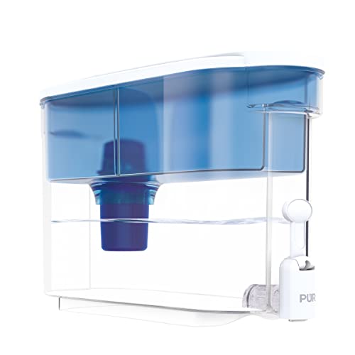 PUR 30-Cup Water Filter Dispenser