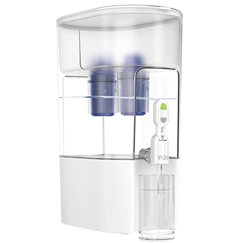 PUR 44-Cup Water Dispenser