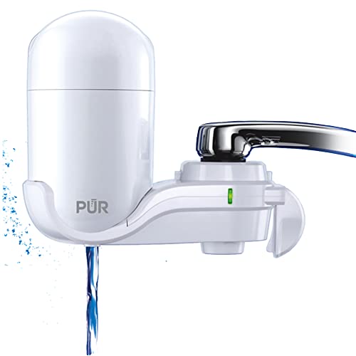 PUR Faucet Filter System