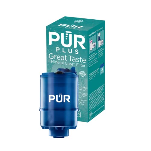PUR PLUS Water Filter Replacement