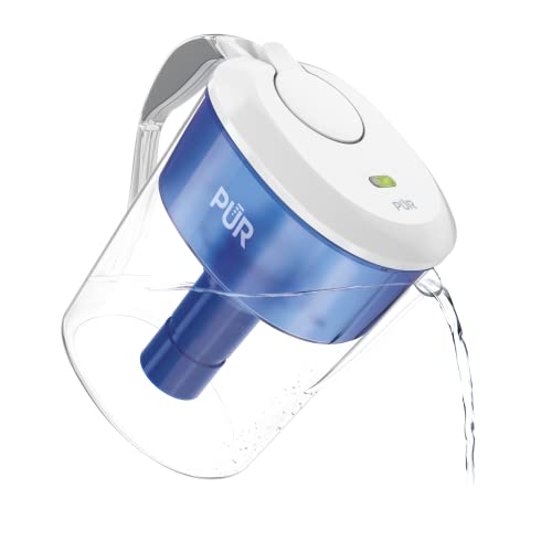 PUR Plus Water Filtration Pitcher