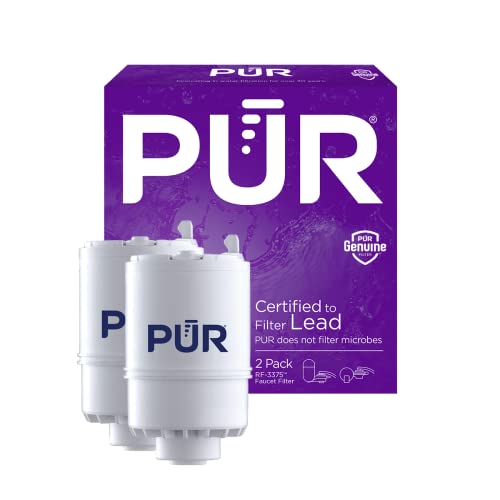 PUR Water Filter Replacement