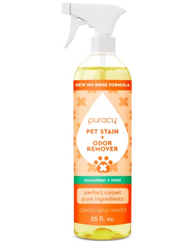 Puracy Pet Stain and Odor Remover