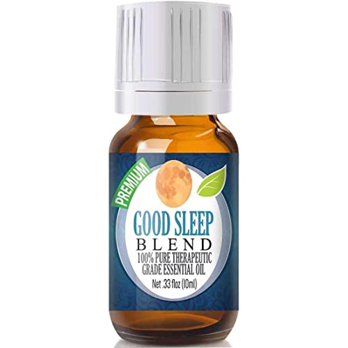 Pure Good Sleep Blend Essential Oil