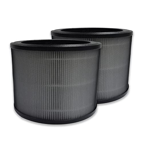 PUREBURG True HEPA Filters