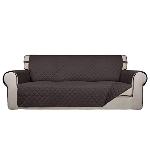 PureFit Quilted Sofa Cover
