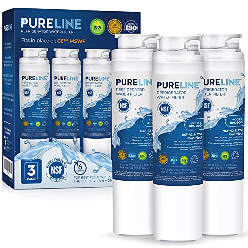 Pureline MSWF Refrigerator Water Filter