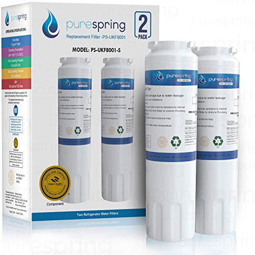 PureSpring Refrigerator Water Filter