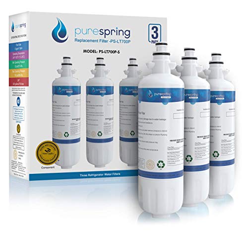 PureSpring Replacement Water Filter