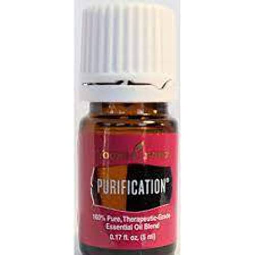 Purification Essential Oil 15ml by Young Living Essential Oils
