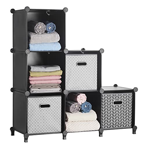 Puroma 6 Cube Storage Organizer