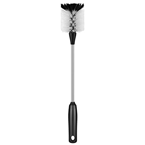 Purtribe Water Bottle Cleaning Scrubbing Brush