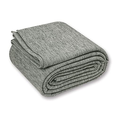 PuTian Merino Wool Blend Blankets