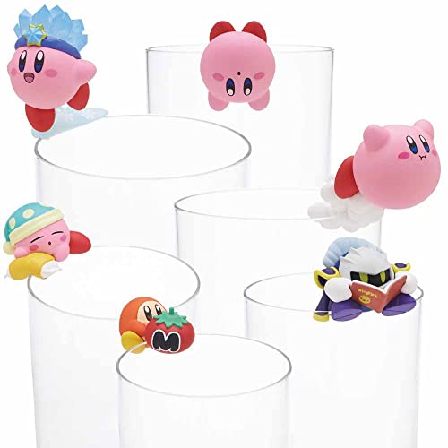 Putitto Kirby Blind Box Cup Toy