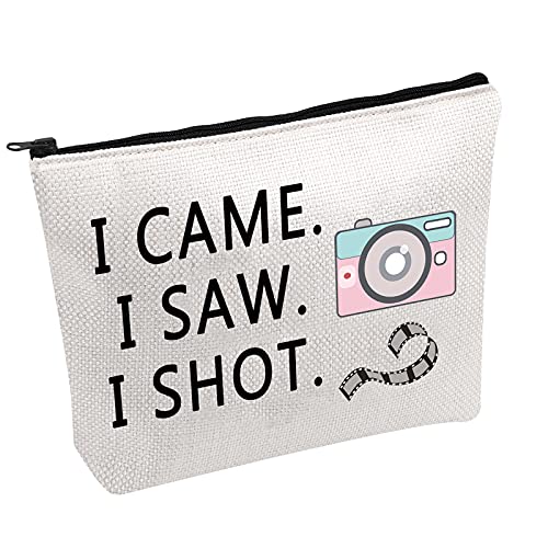 PWHAOO Camera Storage Bag