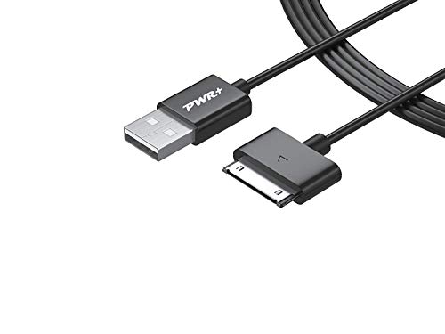 PWR+ 6.5 Ft Samsung-Galaxy-Tab USB Cable
