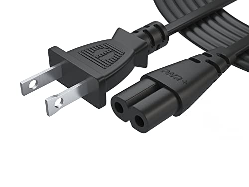 Pwr AC Cable Replacement Power Cord