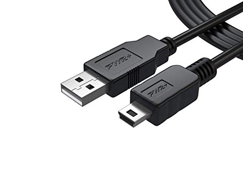 PWR+ USB-Cable for Wacom-Intuos Pro Intuos5 Bamboo