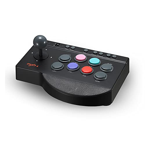 PXN 0082 Arcade Joystick Game Controller