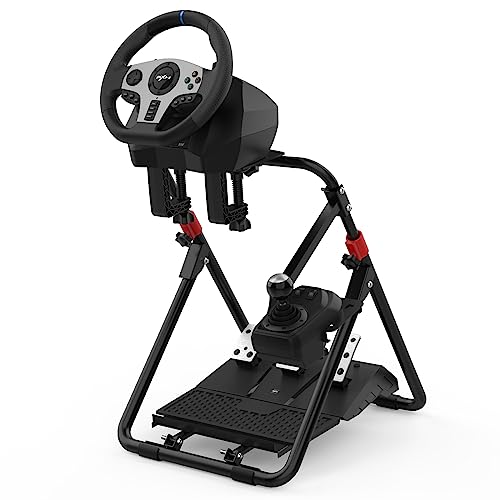 PXN-A9 Racing Steering Wheel Stand