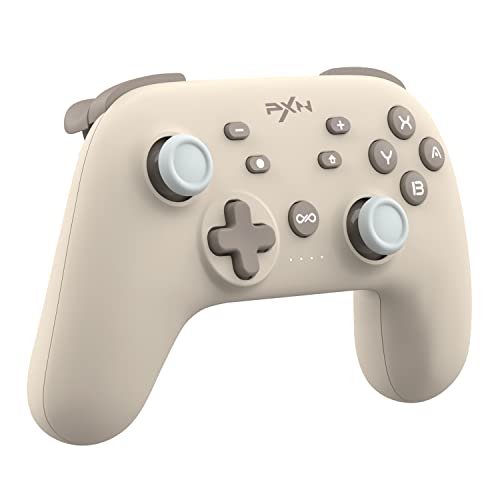 PXN P50L Wireless Switch Pro Controller