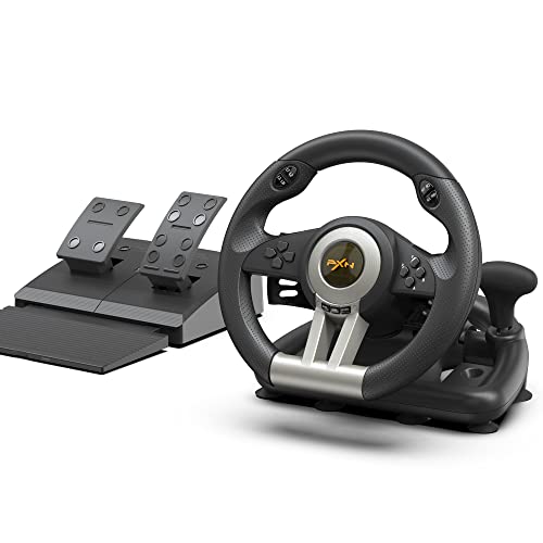 PXN PC Racing Wheel V3II