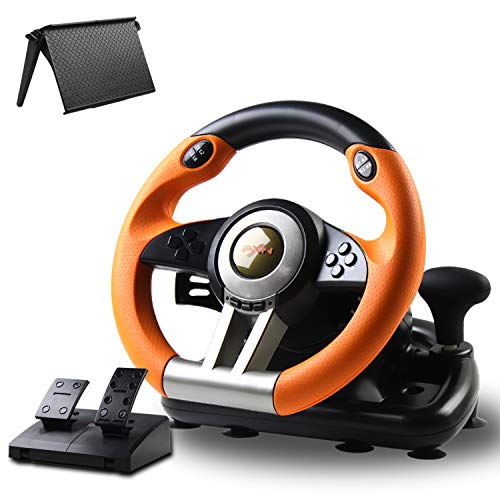 9 Best Game Racing Wheel for 2023