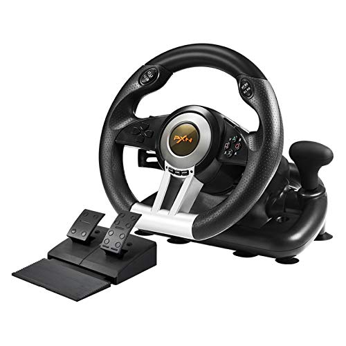 PXN V3II Racing Wheel