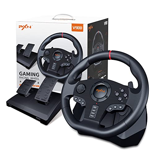 PXN V900 Racing Wheel