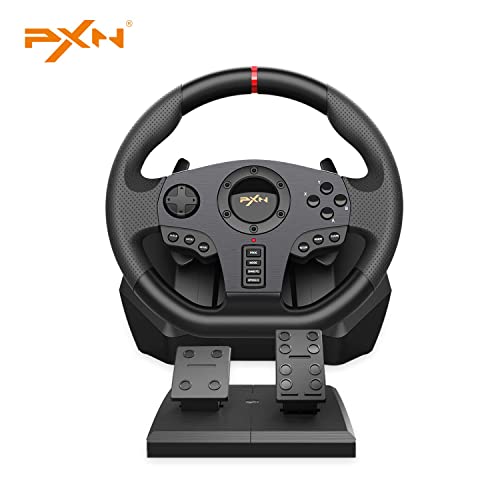 PXN V900K Gaming Racing Wheel