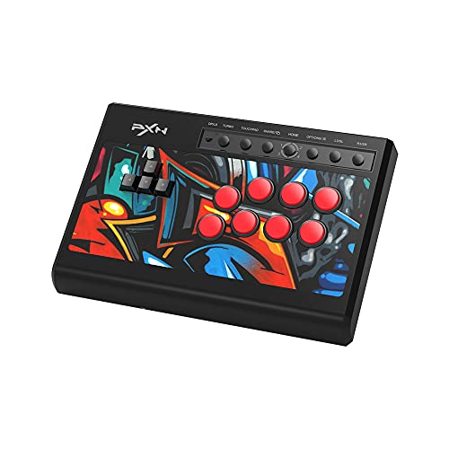 PXN X8 Arcade Fight Stick