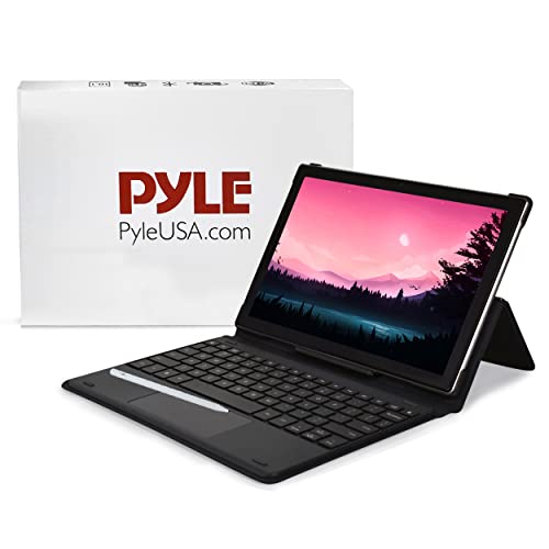 Pyle 10.1” HD Display Tablet