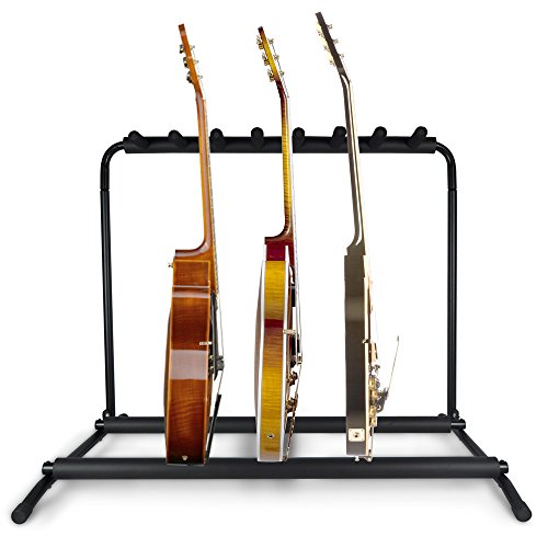 Pyle 7 Guitar Stand