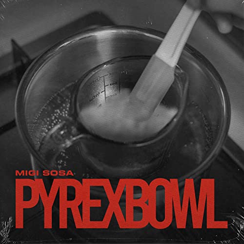 Pyrex Bowl - Versatile and Durable Kitchen Tool