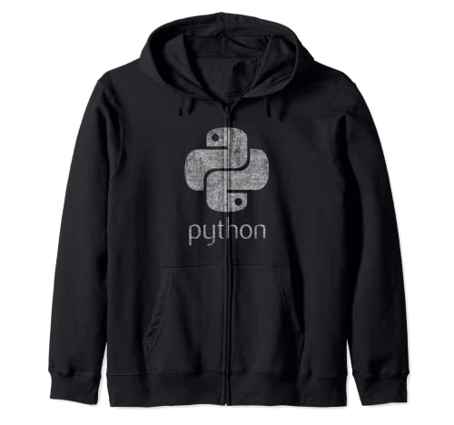 Python Programming Language Hoodie
