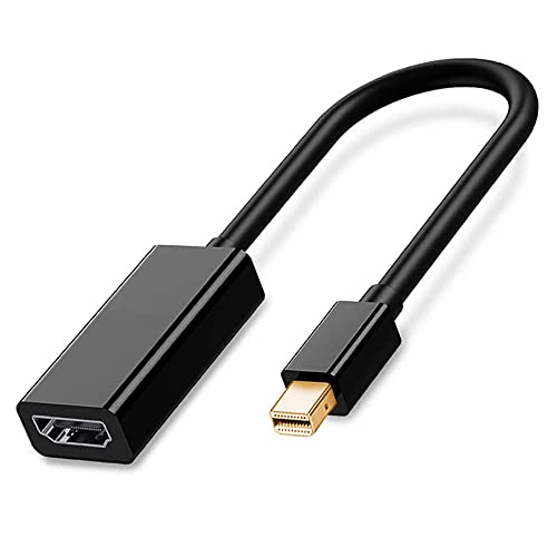 QCEs Mini DP to HDMI Adapter