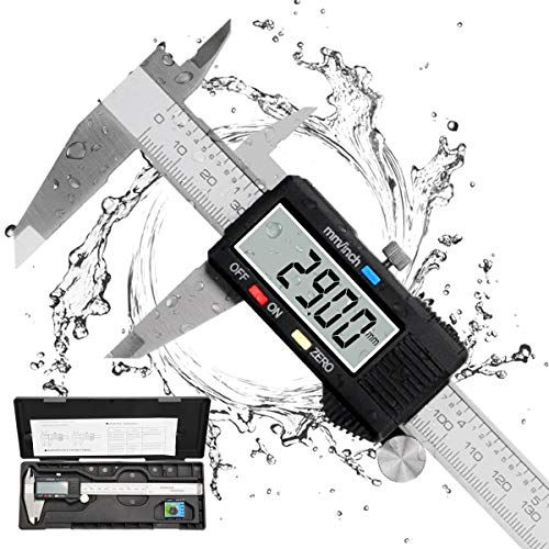 Qfun Vernier Digital Caliper