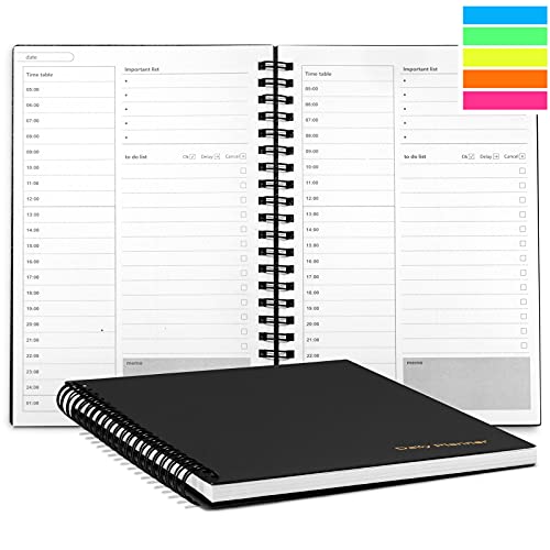 QICENCK Daily Planner
