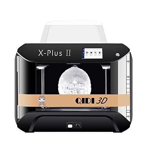 QIDI TECHNOLOGY X-PlusⅡ 3D Printer