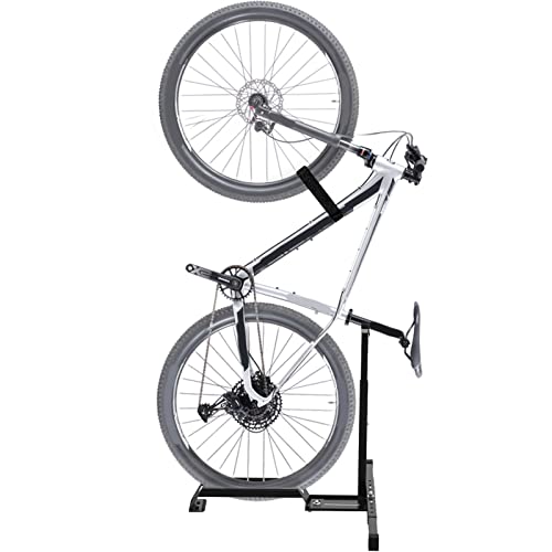 Qualward Vertical Bike Stand