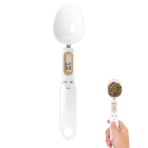 Qulable Spoon Scale
