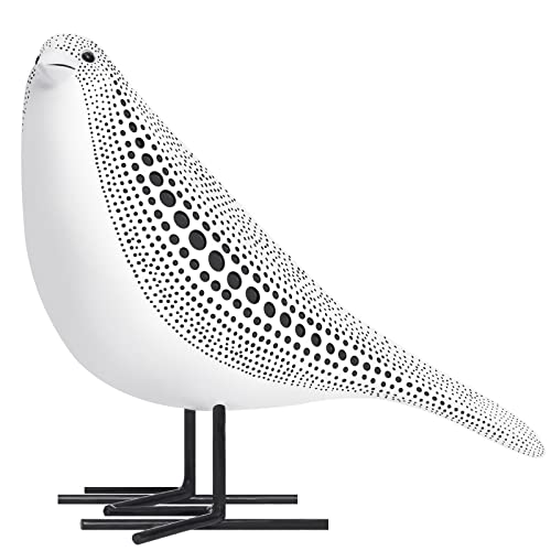 Quoowiit Bird Figurine