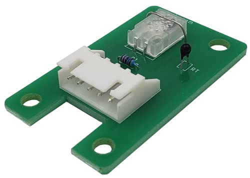 QXParts Humidity Sensor Replacement for Hisense and Garrison Dehumidifiers