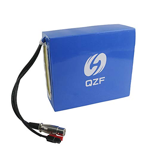 QZF 24V Ebike Battery