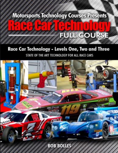 Race Car Tech Full Course