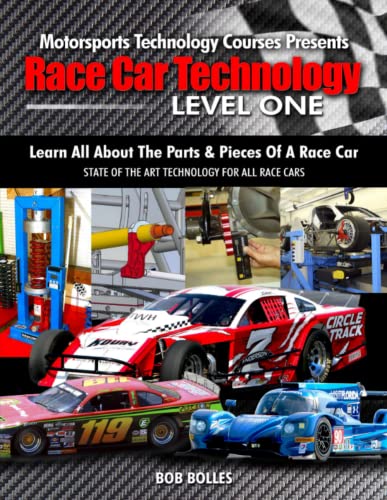 Race Car Technology
