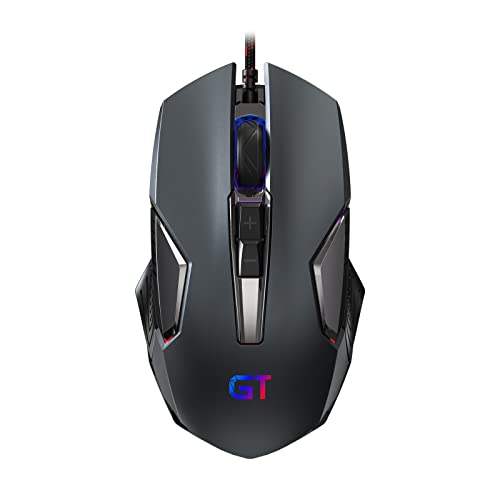 RaceGT Gaming Mouse