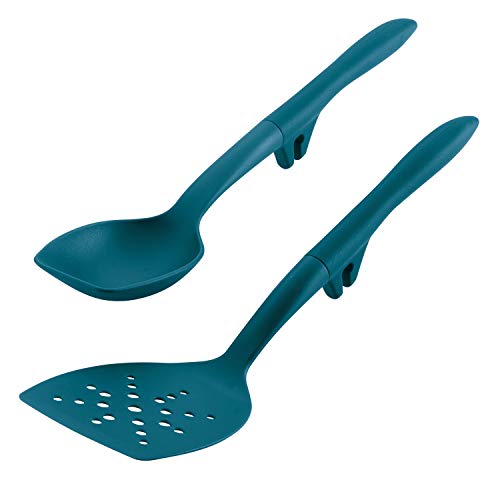 Rachael Ray Flexi Turner and Scraping Spoon Set
