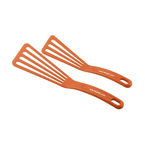 Rachael Ray Kitchen Tools and Gadgets Nylon Cooking Utensils