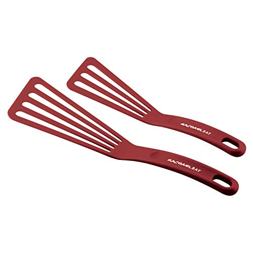 Rachael Ray KitchenTools Nylon Cooking Utensils - 2 Piece